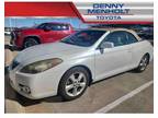 2007 Toyota Camry Solara