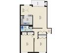 525431-102-E1 Carrollon Manor Apartments