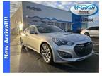 2013 Hyundai Genesis Coupe 3.8 Grand Touring