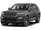 2022 Jeep Grand Cherokee Base 4xe