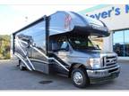 2024 Thor Motor Coach Quantum KW29 29ft