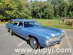 1971 Chevrolet Kingswood Wagon 350 Automatic