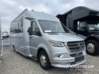 2023 Airstream Airstream RV Atlas Tommy Bahama TB 24ft