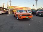 2014 Dodge Challenger SXT Plus 2dr Coupe