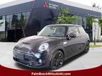 2021 Mini Hardtop 2 Door Cooper S