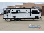 2024 Forest River Forest River RV Salem Cruise Lite 24RLXL 28ft