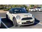 2014 MINI Cooper Coupe S