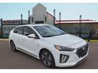 2020 Hyundai IONIQ Hybrid, 14K miles