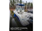 28 foot Wellcraft Coastal