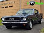 1965 Ford Mustang 2+2 Fastback - Hope Mills, NC