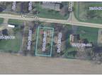 Plot For Sale In Dixon, Illinois