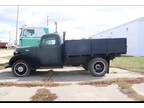 Used 1937 Chevrolet 3500 for sale.
