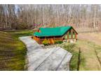 210 Page Hollow Road Campton, KY