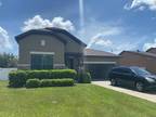 Home For Rent In Kissimmee, Florida