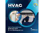 Commercial HVAC Repair in Wildomar