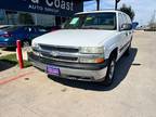 2000 Chevrolet Suburban LS