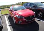 2015 Mazda Mazda3 Hatchback s Grand Touring