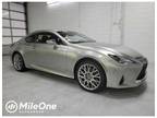 2021 Lexus RC 300 300