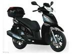 2013 Kymco People GT 300i