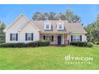 221 Autumn Ridge Dr Griffin, GA -