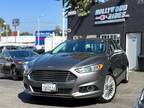 Used 2013 Ford Fusion Hybrid for sale.