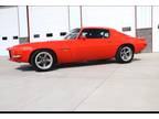 Used 1970 Chevrolet Camaro for sale.