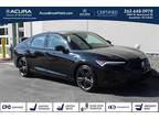 2023 Acura Integra Black, 10K miles