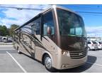 2012 Newmar Canyon Star 3810 38ft