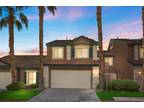 Beautiful two-story townhome, nestled in the heart of Summerlin.