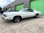 Used 1975 Chevrolet Monte Carlo for sale.