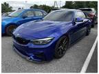 2019Used BMWUsed M4Used Coupe