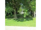 Plot For Sale In Tinley Park, Illinois