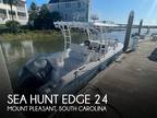 2014 Sea Hunt Edge 24 Boat for Sale