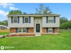 4002 Northumberland Dr, Louisville, KY 40245