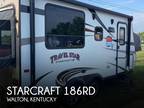 Starcraft Starcraft 186RD Travel Trailer 2015