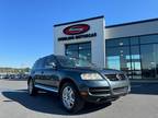 Used 2004 VOLKSWAGEN TOUAREG For Sale