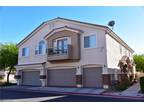 4795 Straight Flush Drive, Unit 102, Las Vegas, NV 89122