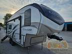 2021 Keystone Cougar Half-Ton 23MLS 27ft