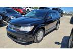 2014 Dodge Journey American Value Package 4dr SUV