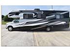 2011 Fleetwood Tioga 31W