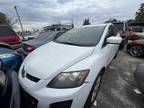 2011 Mazda Cx-7 Suv 4-Dr