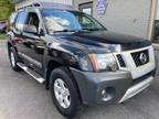 Used 2012 NISSAN XTERRA For Sale