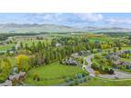 Plot For Sale In Whitefish, Montana