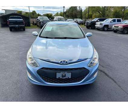 2014 Hyundai Sonata for sale is a Blue 2014 Hyundai Sonata Car for Sale in Tyler TX