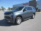 2021 Chevrolet Tahoe Gray, 74K miles