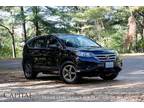 2012 Honda CR-V Black, 204K miles