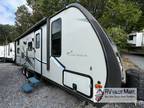 2018 Coachmen Coachmen RV Apex Ultra-Lite 245BHS 27ft