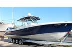 2009 Everglades 350 CC Boat for Sale