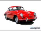 Used 1963 Porsche 356B for sale.