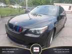 2006 BMW M5 for sale